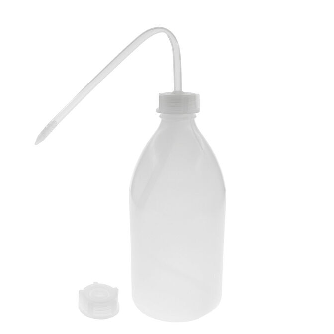 XSPC XSPC LDPE filling bottle - 500ml image number 0