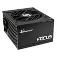 Seasonic Focus SPX 80 PLUS Platinum Netzteil, modular - 650 Watt image number null