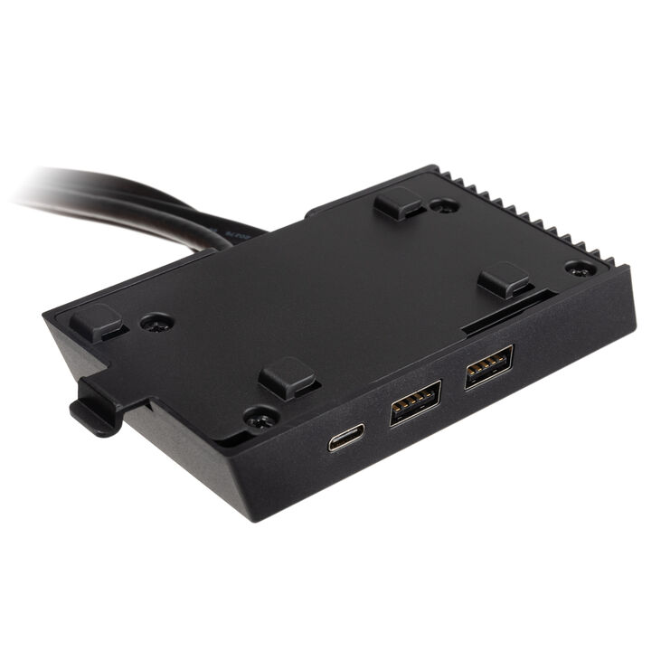 Lian Li Optionales USB-Modul für O11DEX , O11DERGB-X image number 0