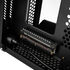 Raijintek Ophion Mini-ITX Case, Tempered Glass - Black image number null