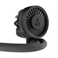 Arctic Liquid Freezer III Pro 360 AiO Wasserk&uuml;hlung - 360mm, schwarz image number null