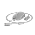 Endgame Gear XM2w 4k Wireless Gaming Maus, kabellos - White Frost image number null