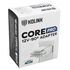 Kolink Core Pro 12V-2x6 90 Degree Adapter - Type 1 - White image number null
