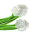 Super Flower Sleeve Cable Kit - green image number null