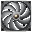 Sudokoo Mach140 PWM Fan - 140mm, black image number null