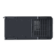 Lian Li LANCOOL 207 PC Geh&auml;use, Midi-Tower, ATX, Tempered Glass - schwarz image number null