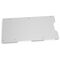 EK Water Blocks EK-Quantum Vector&sup2; Strix RTX 3070 Ti Backplate - Nickel