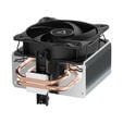 Arctic Freezer 8i CPU Cooler, Intel Socket 1851/1700, PWM &ndash; black, 100mm image number null