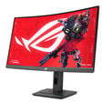 ASUS ROG Swift XG27WCMS, 27-inch Curved Gaming Monitor, 280Hz, VA, FreeSync Premium image number null