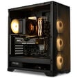 KingForge Gaming-PC Bronze, AMD Ryzen 5 7500F, RTX 5060, Phanteks Eclipse G370A &ndash; Fertig-PC mit Windows image number null