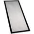Demciflex dust filter set for Dark Base Pro 900 - black image number null