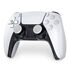 SteelSeries KontrolFreek Clutch Sports, PS5 & PS4 - weiß image number null