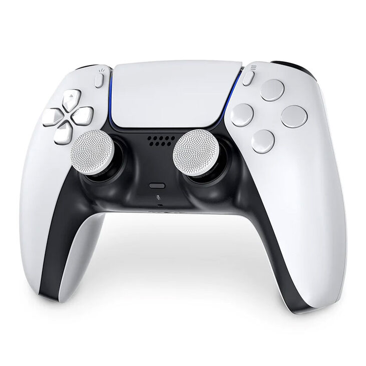 SteelSeries KontrolFreek Clutch Sports, PS5 & PS4 - weiß image number 2