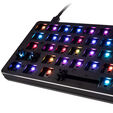 Glorious GMMK Compact Tastatur - Barebone, ANSI-Layout image number null