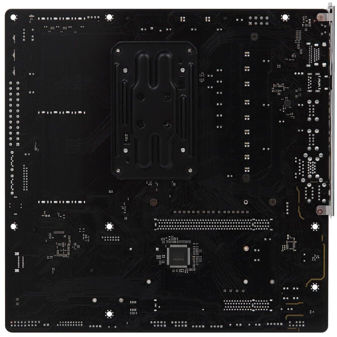 ASRock B650M Pro RS, AMD B650 motherboard - Socket AM5, DDR5 image number 5