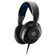 SteelSeries Arctis Nova 1P Gaming Headset image number null
