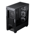PHANTEKS XT Pro Ultra + Glacier One 360M25 Gen2 DRGB, 360mm, Bundle - black image number null
