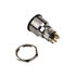 DimasTech Vandalism switch/button 22mm, Silverline Dot - RGB image number null