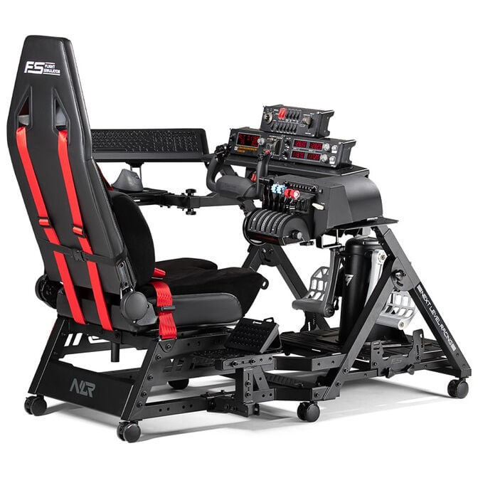 Next Level Racing Flight Seat Pro image number 6