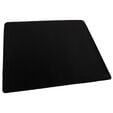 Glorious Stealth Mousepad - XL Heavy, black image number null