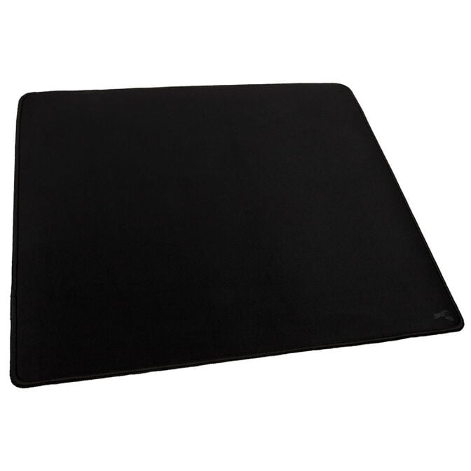 Glorious Stealth Mousepad - XL Heavy, black image number 0