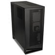 Gaming PC Crystal Phantom, AMD Ryzen 9 9800X3D, NVIDIA GeForce RTX 5090 - Custom Water Cooling image number null