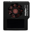 Thermal Grizzly WireView Pro II GPU Noctua Edition, 12V-2x6, TFT-IPS - schwarz, normal image number null