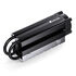 Jonsbo M.2-7 - Kühler für M.2-SSDs, schwarz image number null