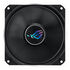 ASUS ROG STRIX LC III 360 AIO Cooler - black image number null