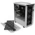 be quiet! Pure Base 500DX Midi-Tower - weiß image number null