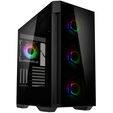 Kolink Observatory Z ARGB Midi-Tower - schwarz image number null