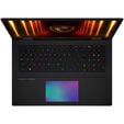 MSI Titan 18 HX AI A2XWIG-073,  45,8 cm (18 Zoll), 120Hz, Core Ultra 9 285HX, RTX 5080 Gaming Laptop image number null