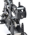 Heusinkveld Simucube ActivePedal Add-on &ndash; Accelerator and Clutch image number null