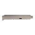 SilverStone ECU06, USB-Typ-C 3.2 Gen 2x2 Schnittstellenkarte - PCIe image number null