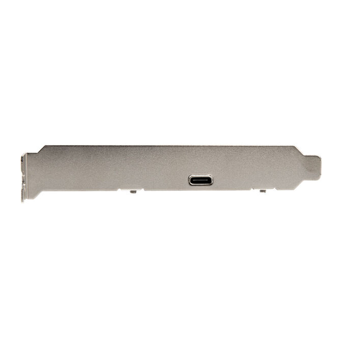 SilverStone ECU06, USB-Typ-C 3.2 Gen 2x2 Schnittstellenkarte - PCIe image number 2