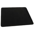 Glorious Stealth Mousepad - XL, black image number null