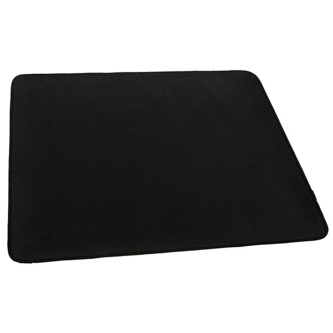 Glorious Stealth Mousepad - XL, black image number 1