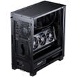 PHANTEKS XT Silent PC Case, Mid Tower, E-ATX - Black image number null