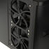 SilverStone SST-DS380B External 8x 3,5 Zoll SATA, 4x 2,5 Zoll - schwarz image number null