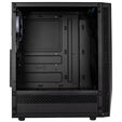 Kolink Void RGB Midi-Tower - schwarz Window image number null