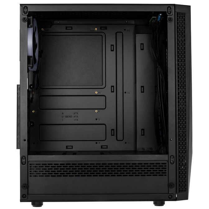 Kolink Void RGB Midi-Tower - schwarz Window image number 5