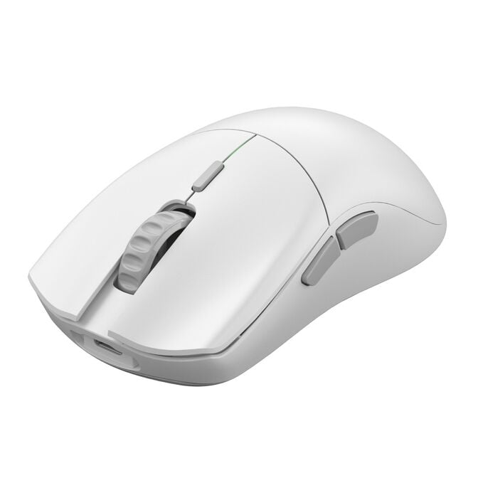 Glorious Series 2 PRO Wireless Gaming Maus - wei&szlig; image number 3