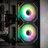 Gaming PC Nebulix, AMD Ryzen 5 8400F & GeForce RTX 4060 – Prebuilt System image number null