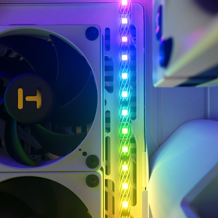 Hyte LS30 LED Strip x 2 image number 7
