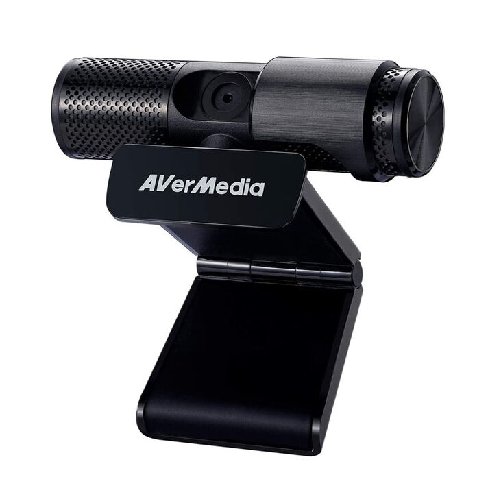 AVerMedia Live Streamer DUO Streaming Kit (Webcam and Capture Box) image number 1