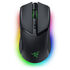 Razer Cobra Pro Gaming Mouse, USB/Bluetooth - black image number null