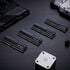 G.Skill Trident Z5 Neo RGB DDR5-5600 RAM, CL28, EXPO - 32 GB Dual-Kit, black image number null