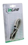 InLine USB 2.0 Verl&auml;ngerung intern, 2x30cm image number null