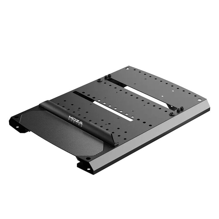 MOZA mBooster Base Plate image number 1