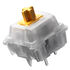 Glorious Panda Silent Switches, Mechanical, 5-Pin, Tactile, MX Stem, 50g - Lubed, 36 Pieces image number null